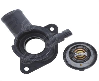 TOMA DE AGUA AUTOMOTRIZ DODGE STRATUS 2.4L 95-06 QBH CARFAN 5590KT 