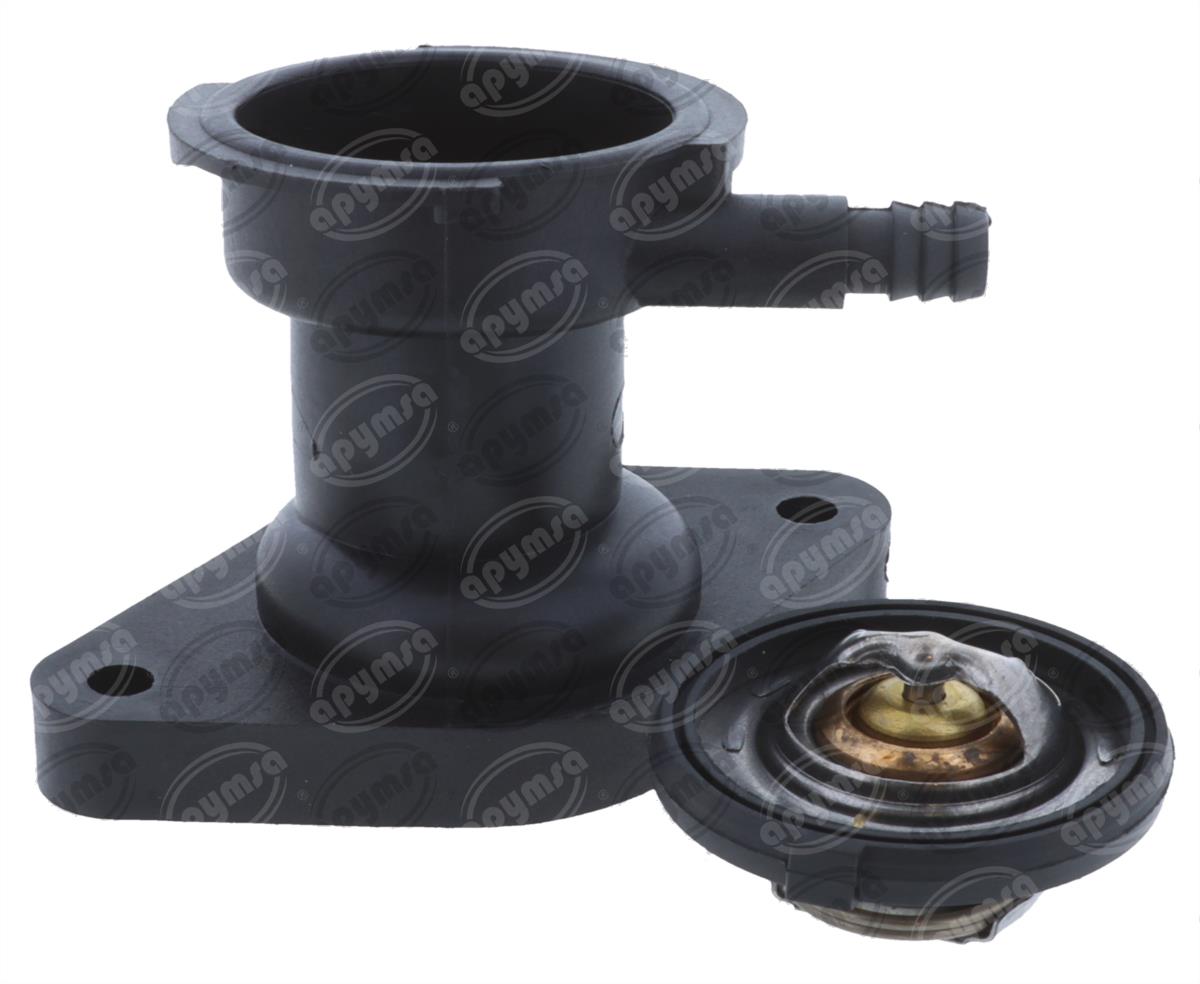 TOMA DE AGUA AUTOMOTRIZ DODGE STRATUS 2.4L 95-06 QBH CARFAN 5590KT 