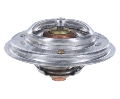 TERMOSTATO AUTOMOTRIZ 3" VOLKSWAGEN JETTA 2.5L 05-18 QBH CARFAN 661-176 