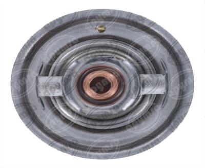 TERMOSTATO AUTOMOTRIZ 3" VOLKSWAGEN JETTA 2.5L 05-18 QBH CARFAN 661-176 