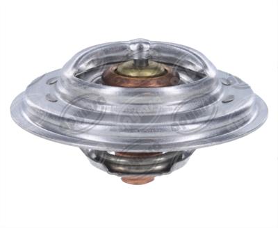 TERMOSTATO AUTOMOTRIZ 3" VOLKSWAGEN JETTA 2.5L 05-18 QBH CARFAN 661-176 