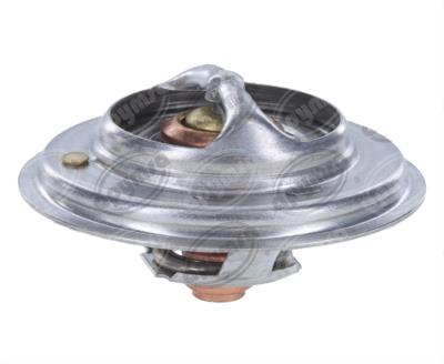 TERMOSTATO AUTOMOTRIZ 3" VOLKSWAGEN JETTA 2.5L 05-18 QBH CARFAN 661-176 