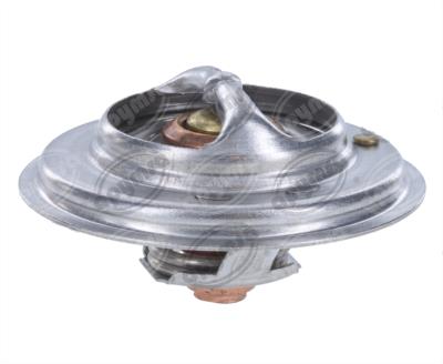 TERMOSTATO AUTOMOTRIZ 3" VOLKSWAGEN JETTA 2.5L 05-18 QBH CARFAN 661-176 