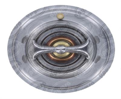 TERMOSTATO AUTOMOTRIZ 3" VOLKSWAGEN JETTA 2.5L 05-18 QBH CARFAN 661-176 