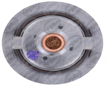 TERMOSTATO AUTOMOTRIZ 3" FORD FUSION 2.0L 13-20 QBH CARFAN 655-188 