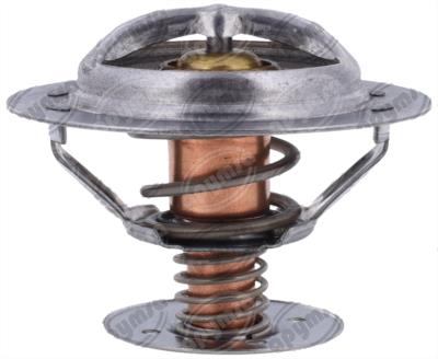 TERMOSTATO AUTOMOTRIZ 3" FORD FUSION 2.0L 13-20 QBH CARFAN 655-188 