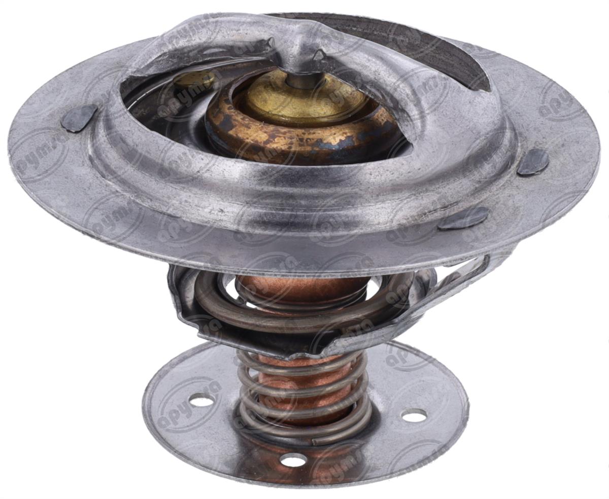 TERMOSTATO AUTOMOTRIZ 3" FORD FUSION 2.0L 13-20 QBH CARFAN 655-188 