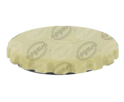 TAPON ACEITE CHEVROLET CHEVY 1.4L 96-96 QBH CARFAN MO149 