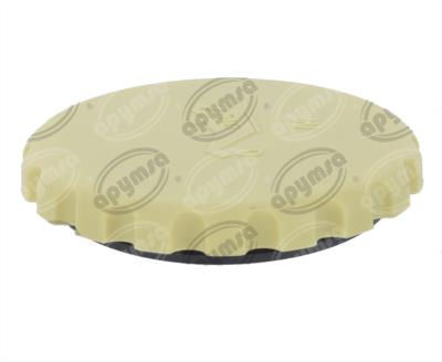 TAPON ACEITE CHEVROLET CHEVY 1.4L 96-96 QBH CARFAN MO149 