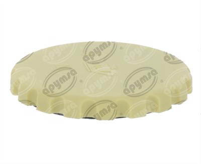TAPON ACEITE CHEVROLET CHEVY 1.4L 96-96 QBH CARFAN MO149 