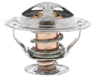 TERMOSTATO AUTOMOTRIZ 2.25" HONDA CIVIC 1.8L 06-15 QBH CARFAN 2328-180 