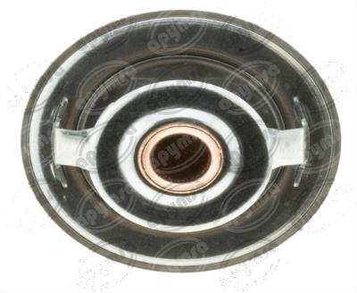 TERMOSTATO AUTOMOTRIZ 2.25" HONDA CIVIC 1.8L 06-15 QBH CARFAN 2328-180 