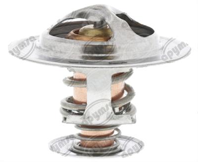 TERMOSTATO AUTOMOTRIZ 2.25" HONDA CIVIC 1.8L 06-15 QBH CARFAN 2328-180 