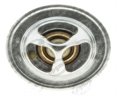 TERMOSTATO AUTOMOTRIZ 2.25" HONDA CIVIC 1.8L 06-15 QBH CARFAN 2328-180 