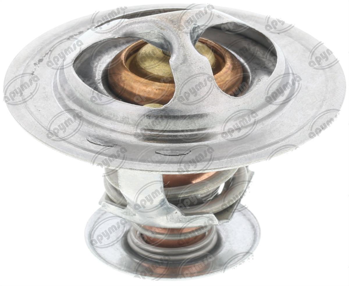TERMOSTATO AUTOMOTRIZ 2.25" HONDA CIVIC 1.8L 06-15 QBH CARFAN 2328-180 