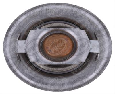 TERMOSTATO AUTOMOTRIZ 2.25" CHEVROLET S10 2.8L 82-89 QBH CARFAN 202-198 