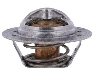 TERMOSTATO AUTOMOTRIZ 2.25" CHEVROLET S10 2.8L 82-89 QBH CARFAN 202-198 
