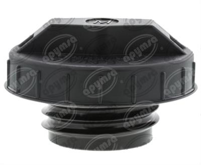 TAPA TANQUE COMBUSTIBLE VOLKSWAGEN JETTA 2.0L 90-13 QBH CARFAN MGC835 