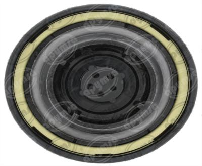 TAPA TANQUE COMBUSTIBLE VOLKSWAGEN JETTA 2.0L 90-13 QBH CARFAN MGC835 