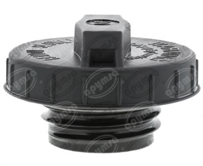TAPA TANQUE COMBUSTIBLE VOLKSWAGEN JETTA 2.0L 90-13 QBH CARFAN MGC835 