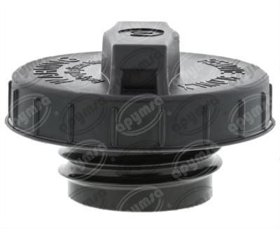 TAPA TANQUE COMBUSTIBLE VOLKSWAGEN JETTA 2.0L 90-13 QBH CARFAN MGC835 