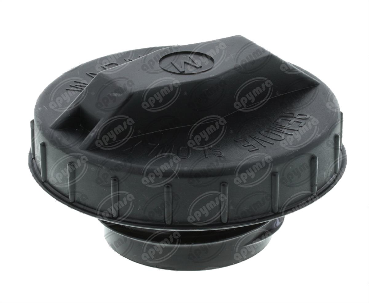 TAPA TANQUE COMBUSTIBLE VOLKSWAGEN JETTA 2.0L 90-13 QBH CARFAN MGC835 
