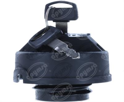 TAPA TANQUE COMBUSTIBLE VOLKSWAGEN JETTA 2.0L 90-11 QBH CARFAN MGC805 