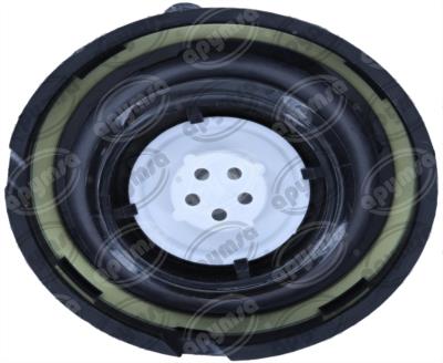 TAPA TANQUE COMBUSTIBLE VOLKSWAGEN JETTA 2.0L 90-11 QBH CARFAN MGC805 