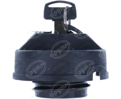 TAPA TANQUE COMBUSTIBLE VOLKSWAGEN JETTA 2.0L 90-11 QBH CARFAN MGC805 