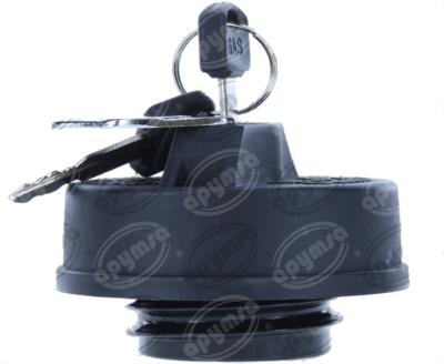 TAPA TANQUE COMBUSTIBLE VOLKSWAGEN JETTA 2.0L 90-11 QBH CARFAN MGC805 