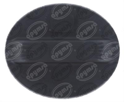 TAPON ACEITE HONDA CR-V 1.5L 17-24 QBH CARFAN MO159 