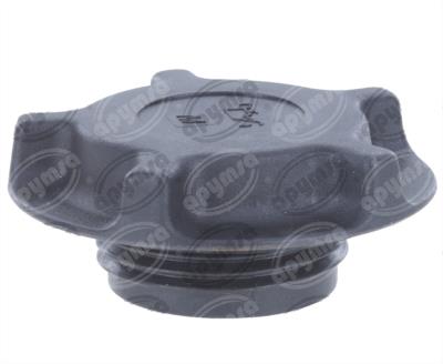 TAPON ACEITE TOYOTA RAV4 2.0L 96-03 QBH CARFAN MO80 