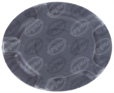 TAPON ACEITE TOYOTA RAV4 2.0L 96-03 QBH CARFAN MO80 