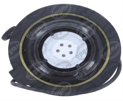 TAPA TANQUE COMBUSTIBLE CHEVROLET SILVERADO 1500 5.3L 12-20 QBH CARFAN MGC825T 