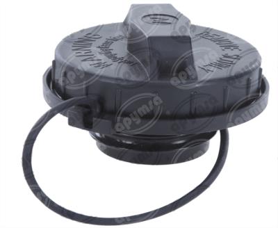 TAPA TANQUE COMBUSTIBLE CHEVROLET SILVERADO 1500 5.3L 12-20 QBH CARFAN MGC825T 