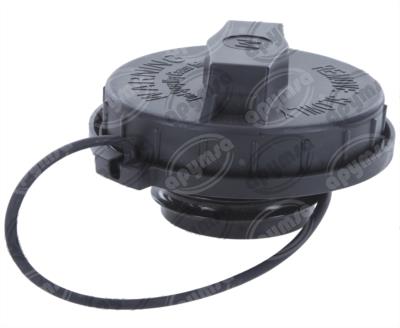 TAPA TANQUE COMBUSTIBLE CHEVROLET SILVERADO 1500 5.3L 12-20 QBH CARFAN MGC825T 