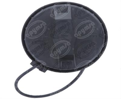 TAPA TANQUE COMBUSTIBLE CHEVROLET SILVERADO 1500 5.3L 12-20 QBH CARFAN MGC825T 