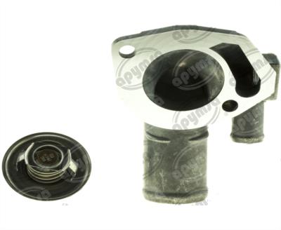 TOMA DE AGUA AUTOMOTRIZ JEEP WRANGLER 4.0L 91-06 QBH CARFAN 5180KT 