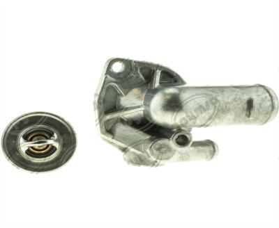 TOMA DE AGUA AUTOMOTRIZ JEEP WRANGLER 4.0L 91-06 QBH CARFAN 5180KT 