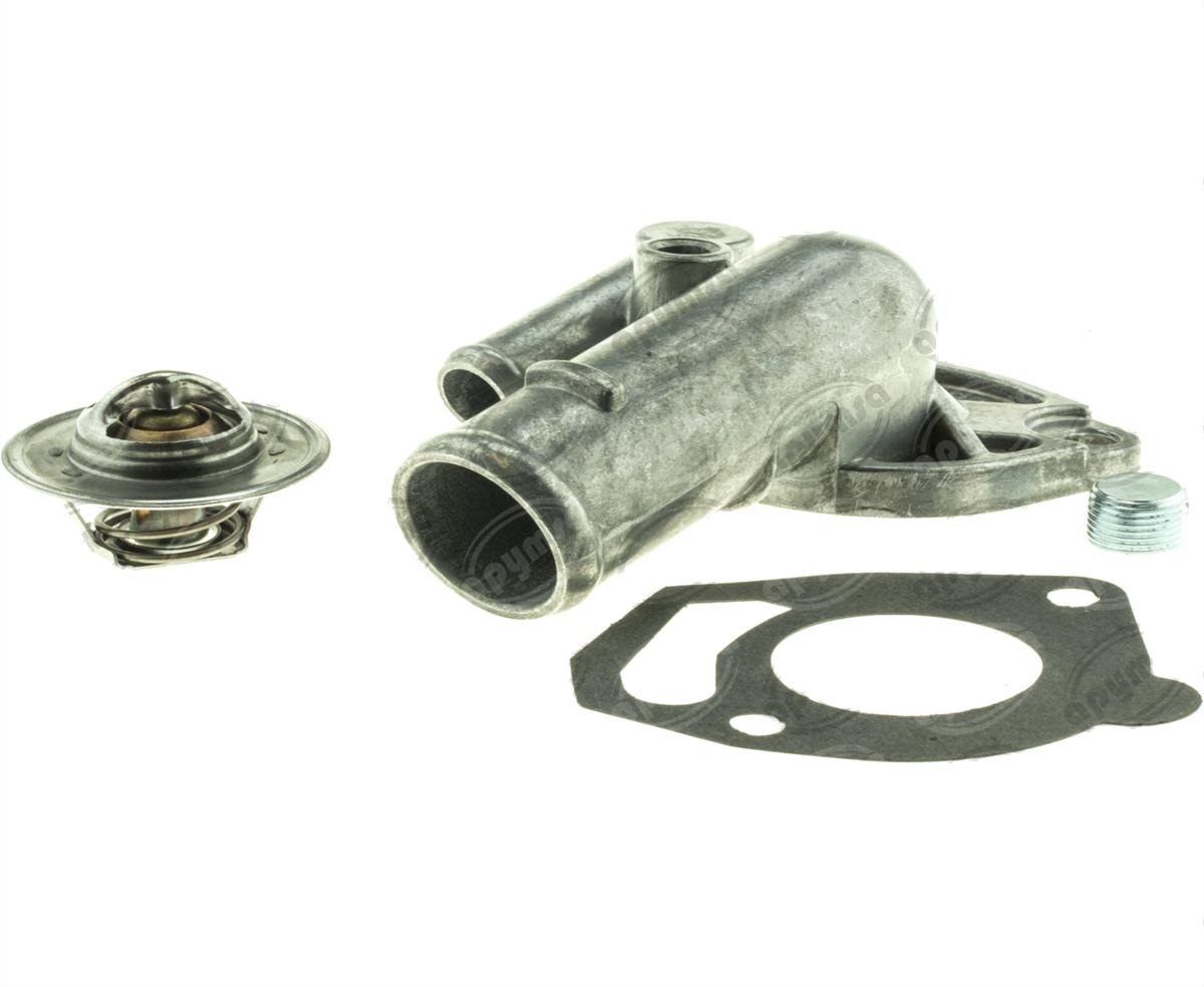 TOMA DE AGUA AUTOMOTRIZ JEEP WRANGLER 4.0L 91-06 QBH CARFAN 5180KT 