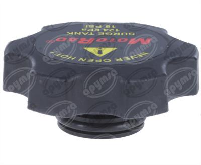 TAPON RADIADOR CHEVROLET IMPALA 3.5L 06-11 QBH CARFAN T61 