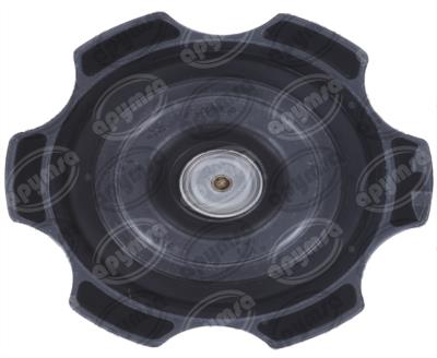 TAPON RADIADOR CHEVROLET IMPALA 3.5L 06-11 QBH CARFAN T61 