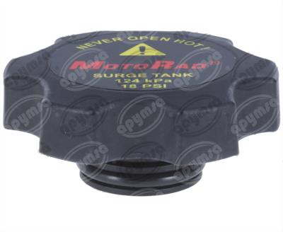 TAPON RADIADOR CHEVROLET IMPALA 3.5L 06-11 QBH CARFAN T61 