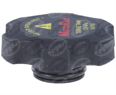 TAPON RADIADOR CHEVROLET IMPALA 3.5L 06-11 QBH CARFAN T61 