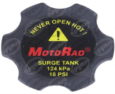 TAPON RADIADOR CHEVROLET IMPALA 3.5L 06-11 QBH CARFAN T61 