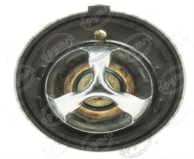TERMOSTATO AUTOMOTRIZ 2.25" CHRYSLER PT CRUISER 2.4L 01-10 QBH CARFAN 2340-195 