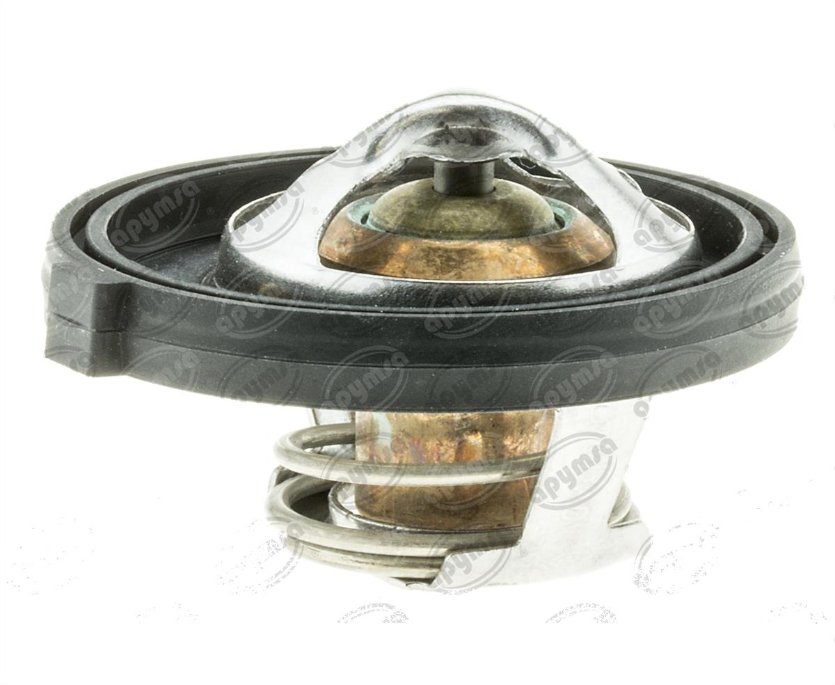 TERMOSTATO AUTOMOTRIZ 2.25" CHRYSLER PT CRUISER 2.4L 01-10 QBH CARFAN 2340-195 