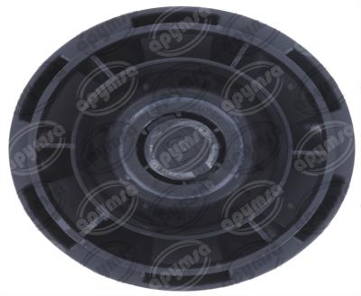 TAPA DEPOSITO REFRIGERANTE BMW X3 2.0L 13-24 QBH CARFAN T64 