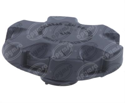 TAPA DEPOSITO REFRIGERANTE BMW X3 2.0L 13-24 QBH CARFAN T64 
