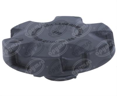 TAPA DEPOSITO REFRIGERANTE BMW X3 2.0L 13-24 QBH CARFAN T64 